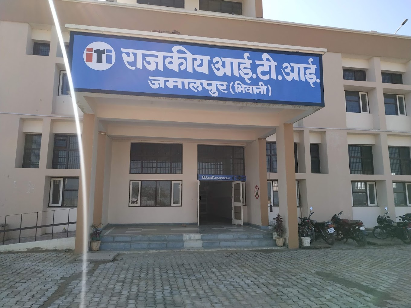 State-of-the-Art Facilities