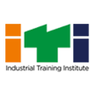Govt. ITI Jamalpur Logo